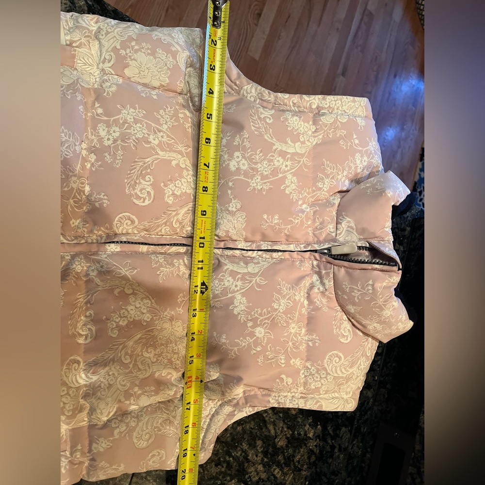 Marker down vest - Picture 3 of 4